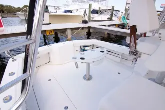 Thumbnail von Out Island 38 Express, KEINE ZWEIFEL DARAN