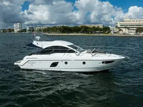 Thumbnail von Beneteau Gran Turismo 38