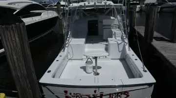 Thumbnail von Miller Marine 36 Express Köder & Lügner