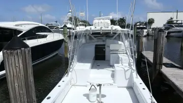 Thumbnail von Miller Marine 36 Express Köder & Lügner