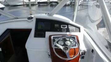 Thumbnail von Miller Marine 36 Express Köder & Lügner