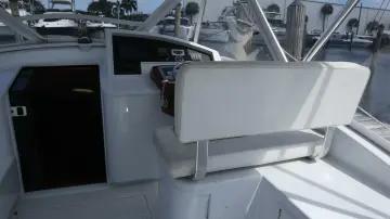 Thumbnail von Miller Marine 36 Express Köder & Lügner