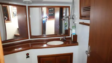 Thumbnail von Miller Marine 36 Express Köder & Lügner