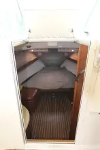 Thumbnail von Albemarle 320 Express Fisherman Crew Einrichtungen