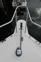 Thumbnail von Albemarle 320 Express Fisherman Crew Einrichtungen