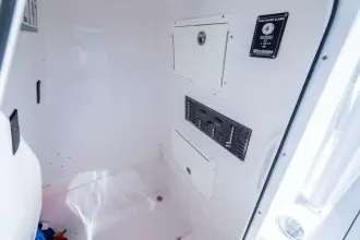 Thumbnail von Seahunter 33 Cc Kan hattı