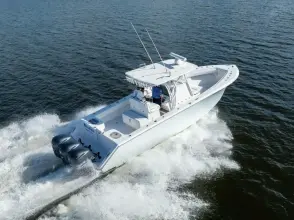 Thumbnail von Seahunter 33 Cc Kan hattı