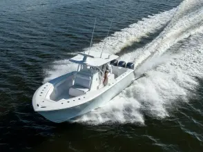 Thumbnail von Seahunter 33 Cc Kan hattı