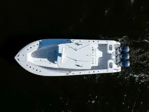 Thumbnail von Seahunter 33 Cc Kan hattı