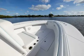 Thumbnail von Seahunter 33 Cc Kan hattı