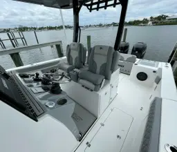 Thumbnail von Sea Pro Boats 320 CC DLX Händler-Demo