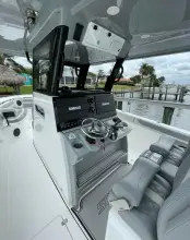 Thumbnail von Sea Pro Boats 320 CC DLX Händler-Demo