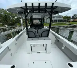 Thumbnail von Sea Pro Boats 320 CC DLX Händler-Demo