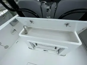 Thumbnail von Sea Pro Boats 320 CC DLX Händler-Demo