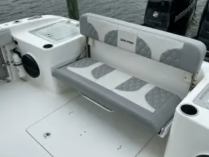 Thumbnail von Sea Pro Boats 320 CC DLX Händler-Demo