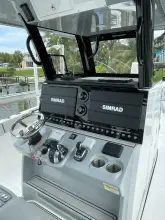 Thumbnail von Sea Pro Boats 320 CC DLX Händler-Demo