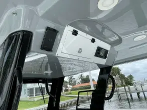 Thumbnail von Sea Pro Boats 320 CC DLX Händler-Demo