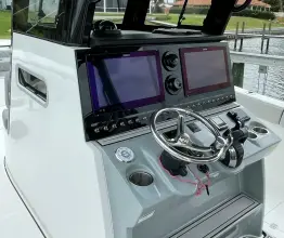 Thumbnail von Sea Pro Boats 320 CC DLX Händler-Demo