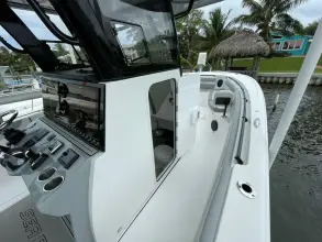 Thumbnail von Sea Pro Boats 320 CC DLX Händler-Demo