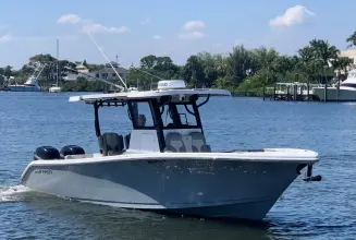 Thumbnail von Sea Pro Boats 320 CC DLX Händler-Demo