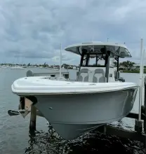 Thumbnail von Sea Pro Boats 320 CC DLX Händler-Demo
