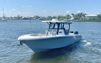 Thumbnail von Sea Pro Boats 320 CC DLX Händler-Demo