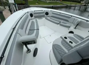 Thumbnail von Sea Pro Boats 320 CC DLX Händler-Demo