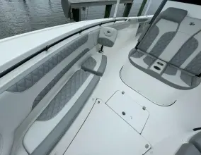 Thumbnail von Sea Pro Boats 320 CC DLX Händler-Demo