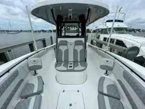 Thumbnail von Sea Pro Boats 320 CC DLX Händler-Demo
