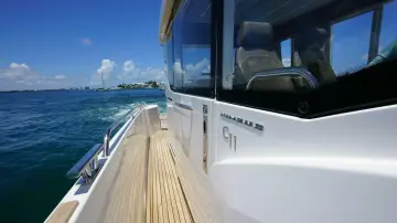Thumbnail von Nimbus Commuter 11 Stokta 2024 Nimbus C11 082