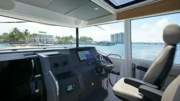 Thumbnail von Nimbus Commuter 11 Stokta 2024 Nimbus C11 082