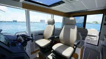 Thumbnail von Nimbus Commuter 11 Stokta 2024 Nimbus C11 082