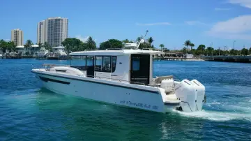 Thumbnail von Nimbus Commuter 11 Stokta 2024 Nimbus C11 082