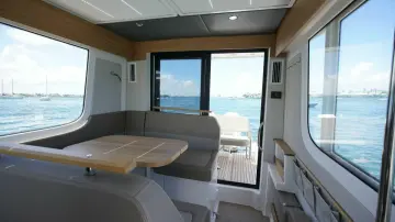 Thumbnail von Nimbus Commuter 11 Stokta 2024 Nimbus C11 082