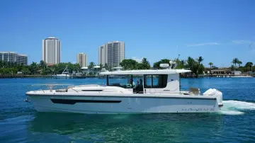Thumbnail von Nimbus Commuter 11 Stokta 2024 Nimbus C11 082