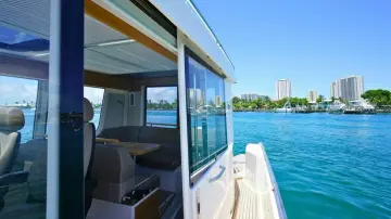 Thumbnail von Nimbus Commuter 11 Stokta 2024 Nimbus C11 082
