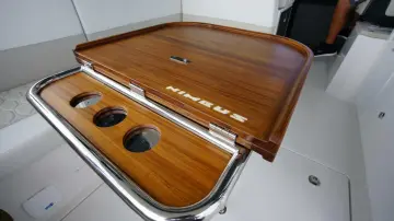 Thumbnail von Nimbus Weekender 11 auf Lager 2025 Nimbus W11 60