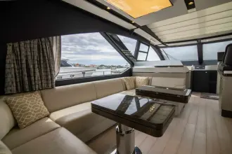 Thumbnail von Azimut S7 Triple Play