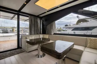 Thumbnail von Azimut S7 Triple Play