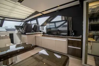 Thumbnail von Azimut S7 Triple Play
