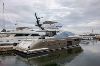 Thumbnail von Azimut S7 Triple Play