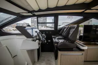 Thumbnail von Azimut S7 Triple Play