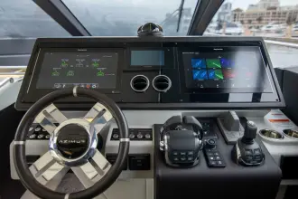 Thumbnail von Azimut S7 Triple Play
