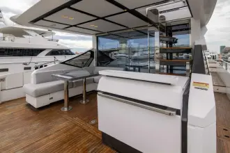 Thumbnail von Azimut S7 Triple Play