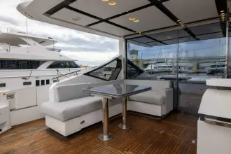 Thumbnail von Azimut S7 Triple Play