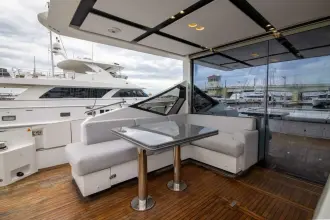 Thumbnail von Azimut S7 Triple Play