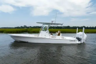 Valhalla Boatworks V-28 auf Lager 2025 Valhalla V-28 205