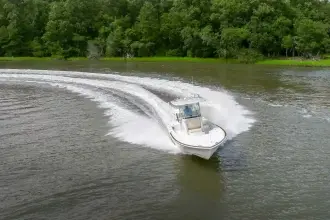 Thumbnail von Valhalla Boatworks V-28 auf Lager 2025 Valhalla V-28 205