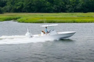 Thumbnail von Valhalla Boatworks V-28 auf Lager 2025 Valhalla V-28 205