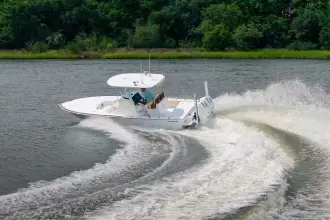 Thumbnail von Valhalla Boatworks V-28 auf Lager 2025 Valhalla V-28 205